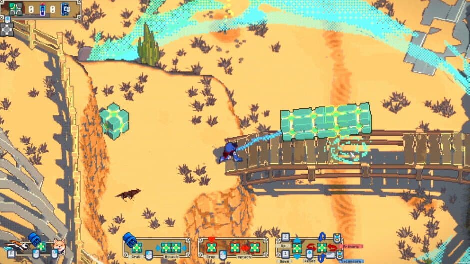Sands of Hope screenshot 6
