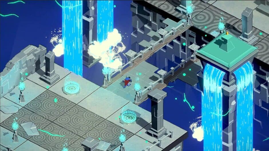 Sands of Hope screenshot 2