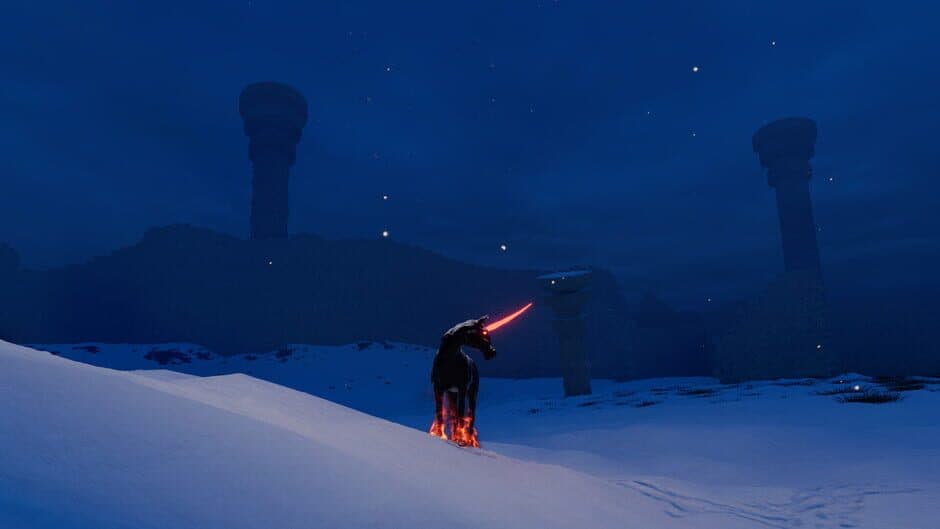 Nachtmahr screenshot 4