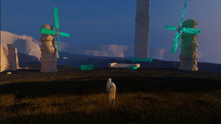 Nachtmahr screenshot 2