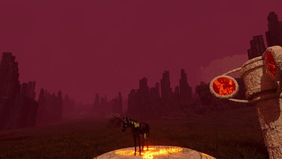 Nachtmahr screenshot 5