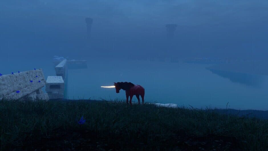 Nachtmahr screenshot 3