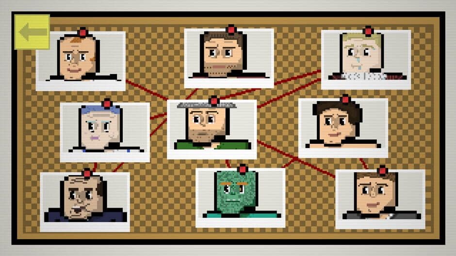 Fire Me, I Insist screenshot 2