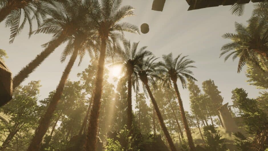 Plambra Dash: The Parkour Game Part I screenshot 3