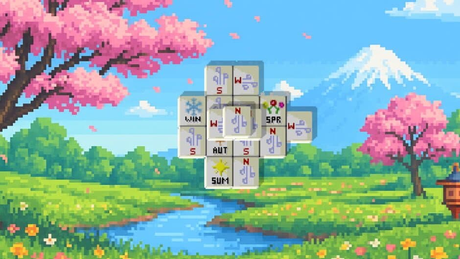 Leon's Mahjong screenshot 5