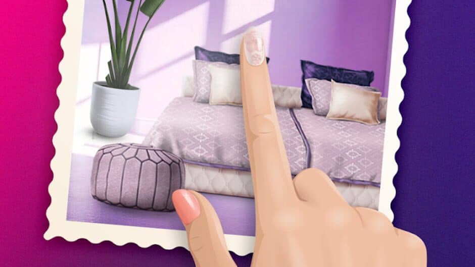 Lady Popular: Fashion Arena screenshot 1