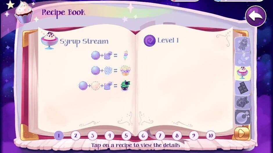 Pastry Witches screenshot 4