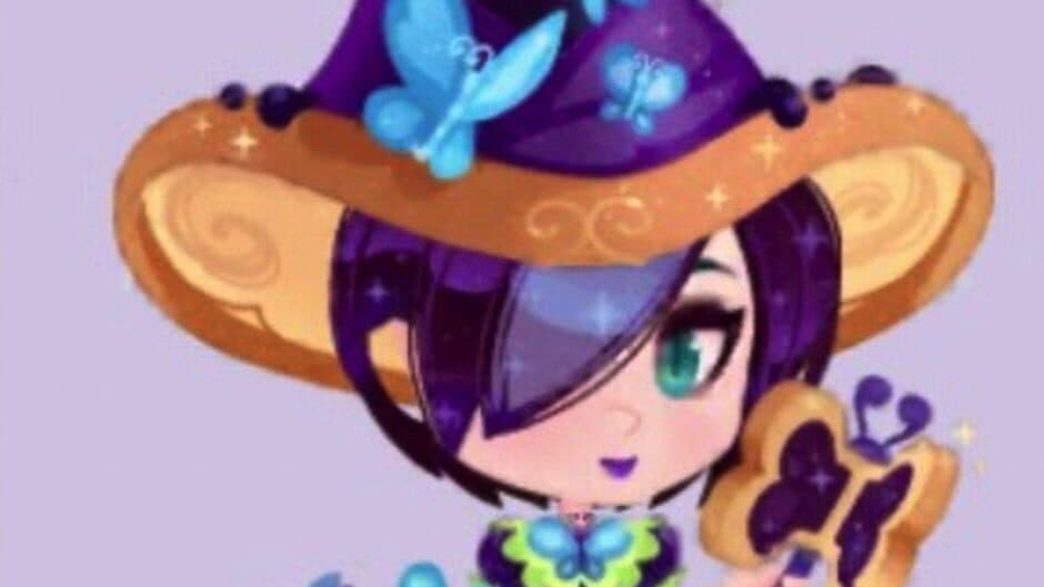 Pastry Witches screenshot 1