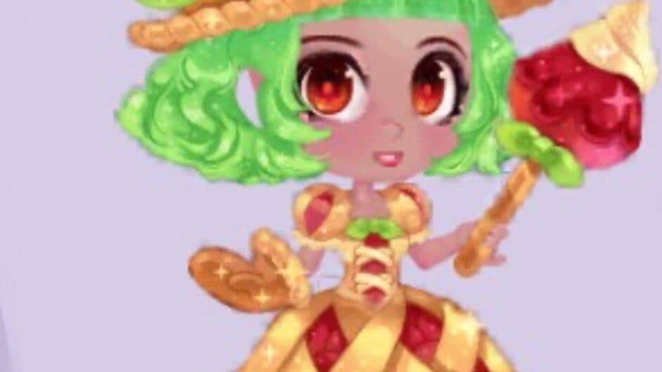 Pastry Witches screenshot 2