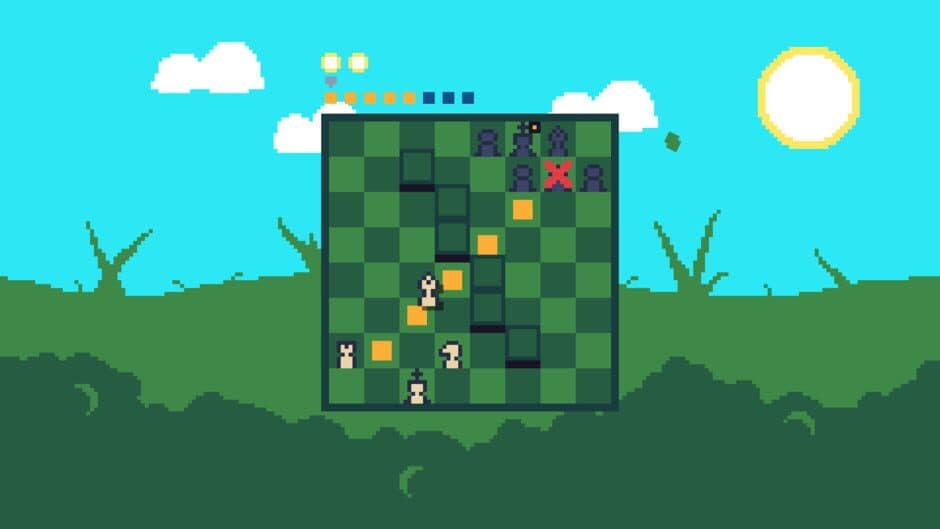 Backstabbing King screenshot 2