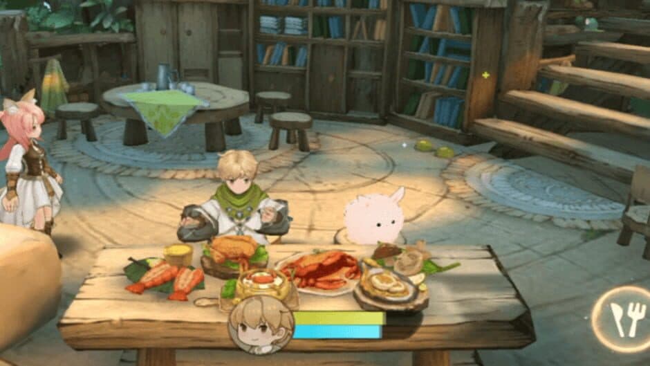 Tree of Savior: Neo screenshot 1