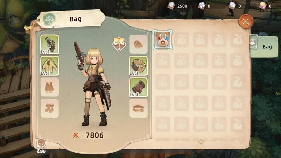 Tree of Savior: Neo screenshot 3