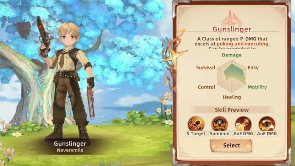 Tree of Savior: Neo screenshot 5