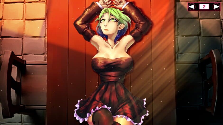 EmyLiveShow: King of Desires screenshot 1