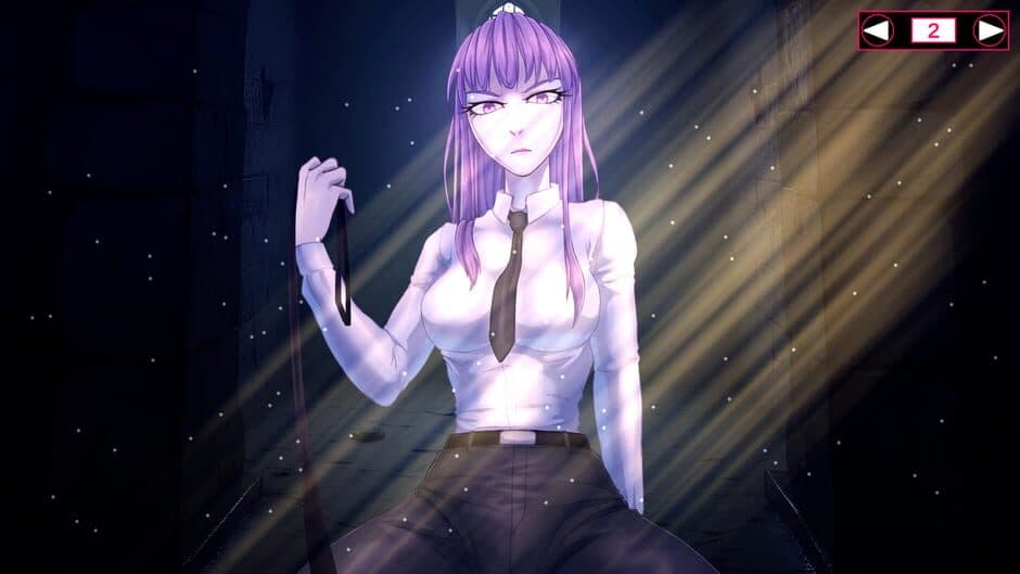 EmyLiveShow: King of Desires screenshot 3