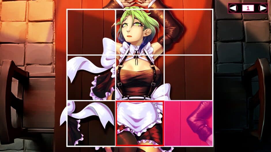 EmyLiveShow: King of Desires screenshot 4