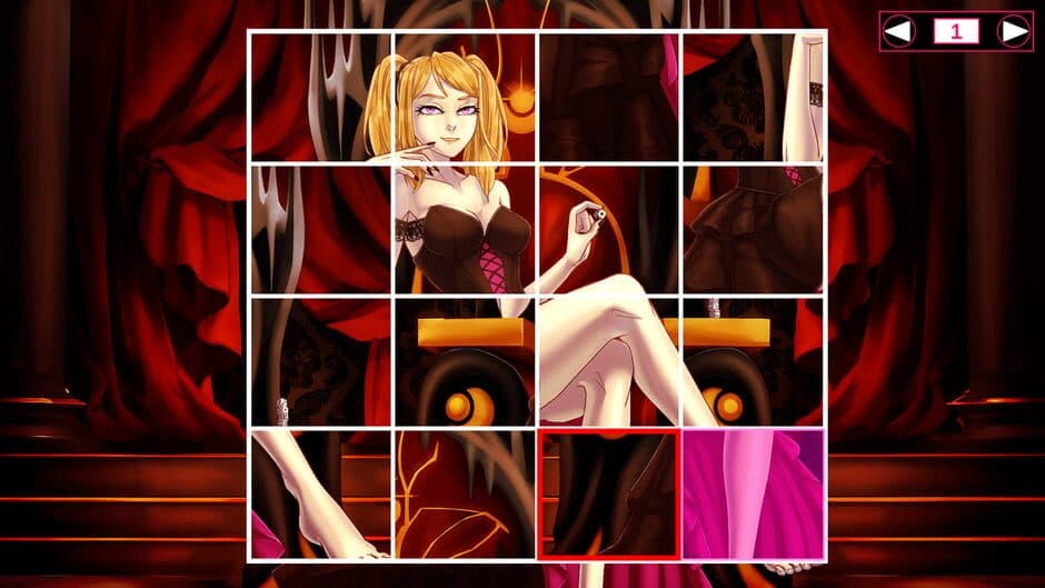 EmyLiveShow: King of Desires screenshot 5