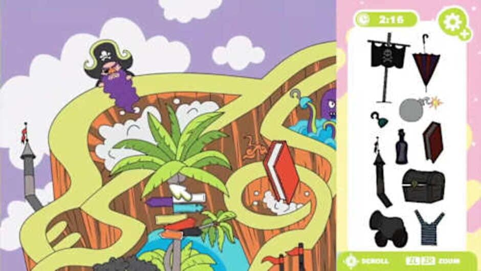 Hidden Object Bundle screenshot 4