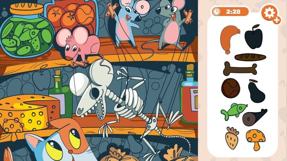 Hidden Object Bundle screenshot 5