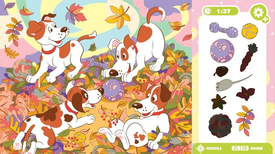 Hidden Object Bundle screenshot 2