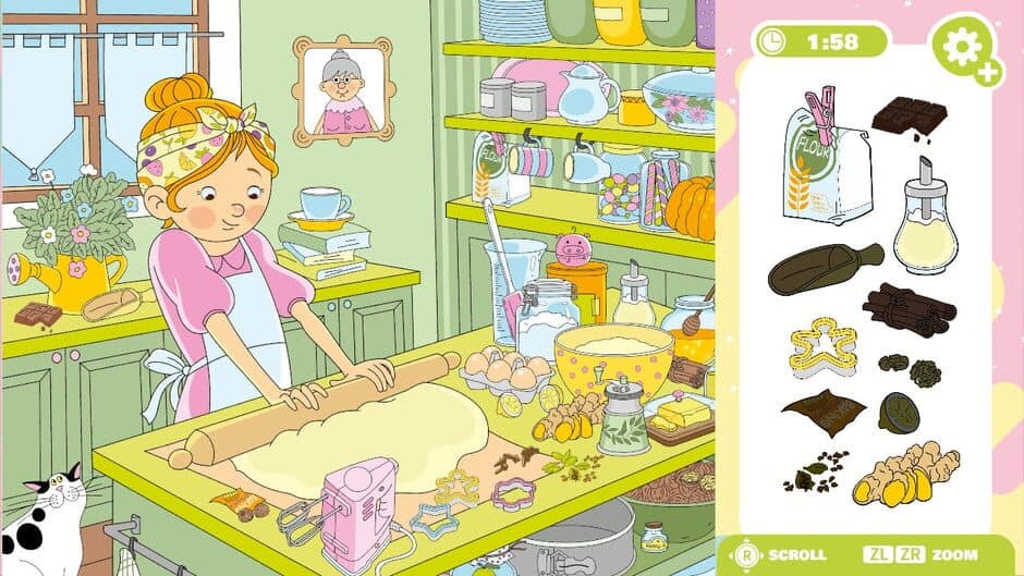 Hidden Object Bundle screenshot 3