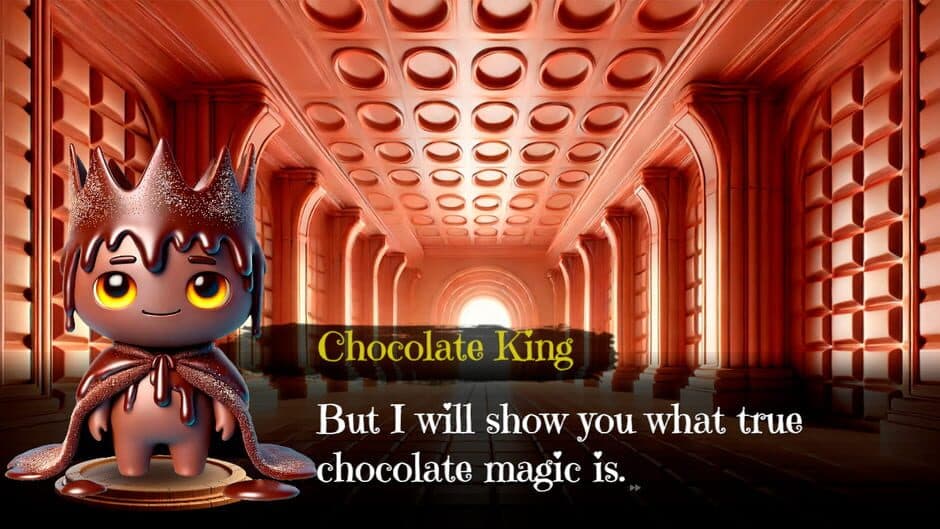 The Keys to the Imagination screenshot 1