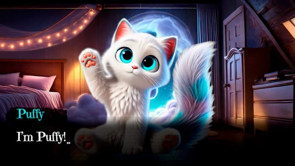 The Keys to the Imagination screenshot 2