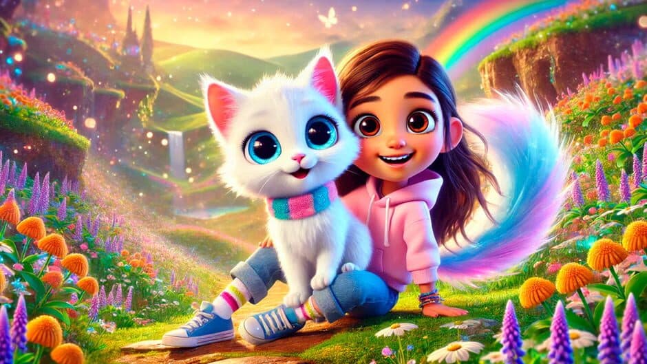 The Keys to the Imagination screenshot 3