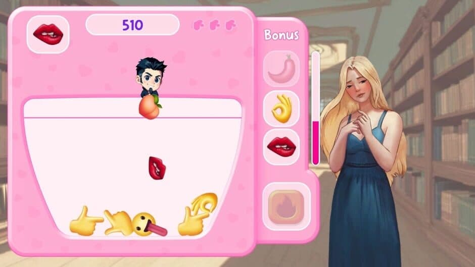 Titi Drop screenshot 3