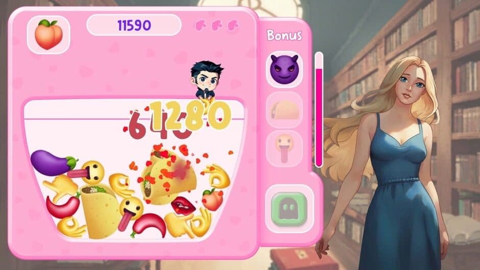 Titi Drop screenshot 4