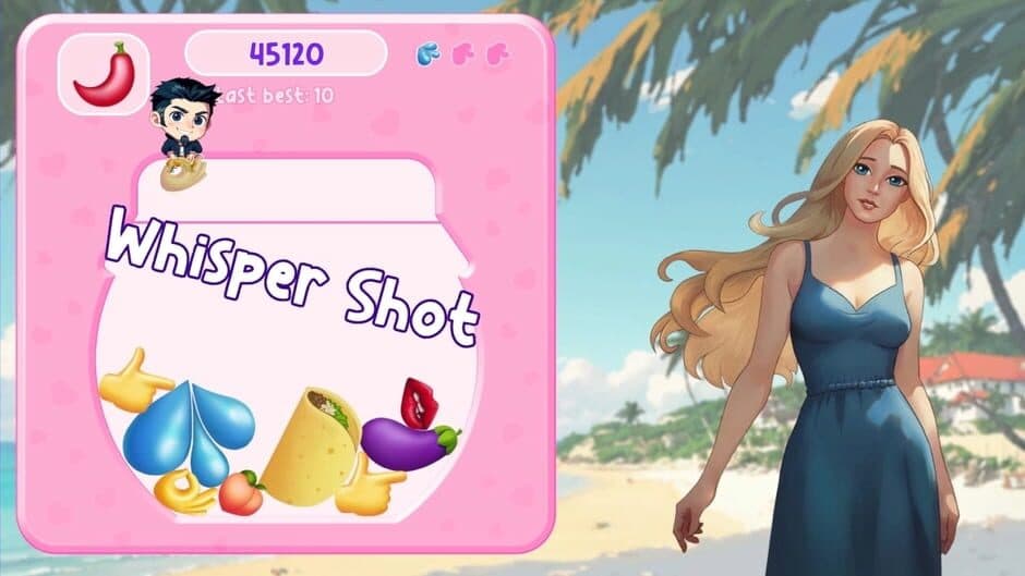 Titi Drop screenshot 6