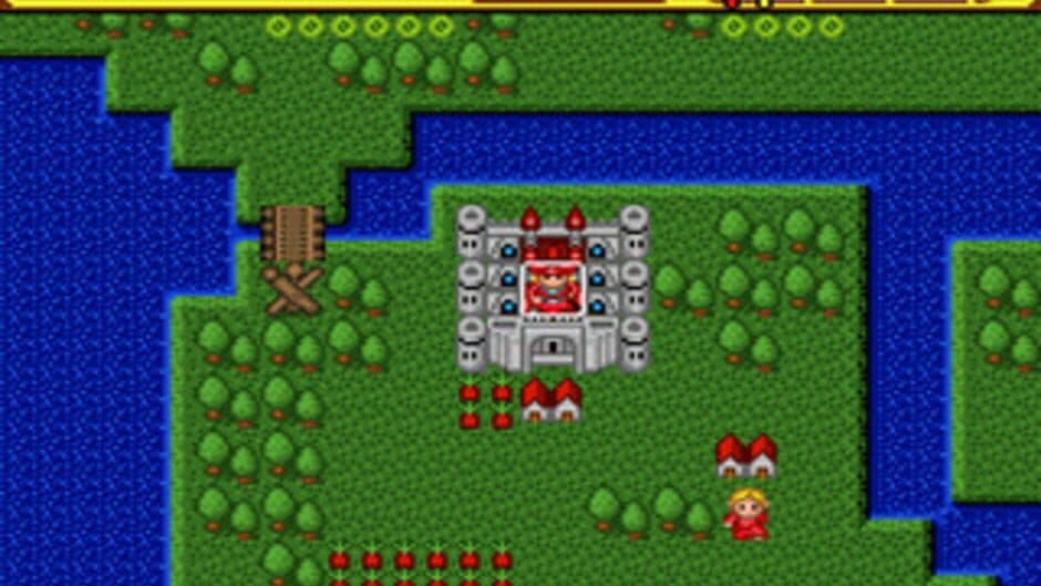 Lord Monarch screenshot 2