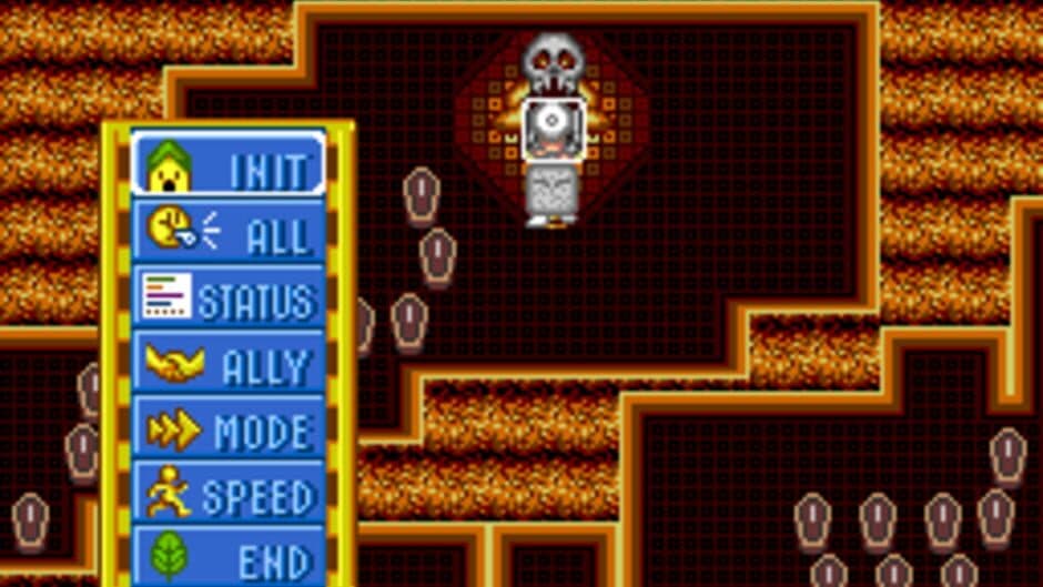 Lord Monarch screenshot 1