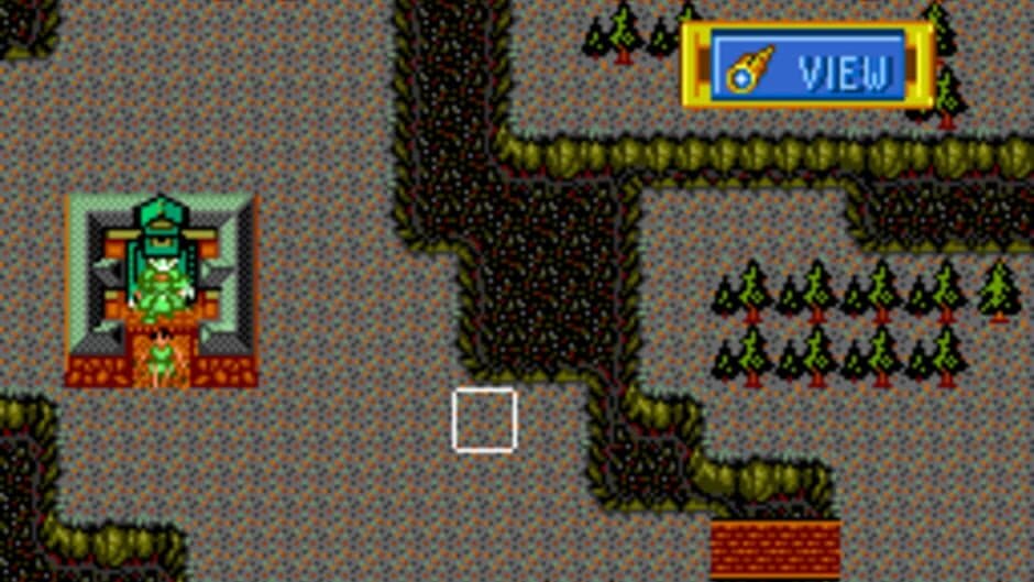 Lord Monarch screenshot 6