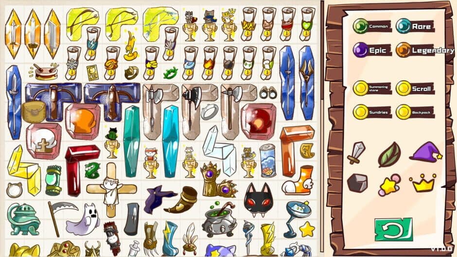 Paws and Whiskers screenshot 2