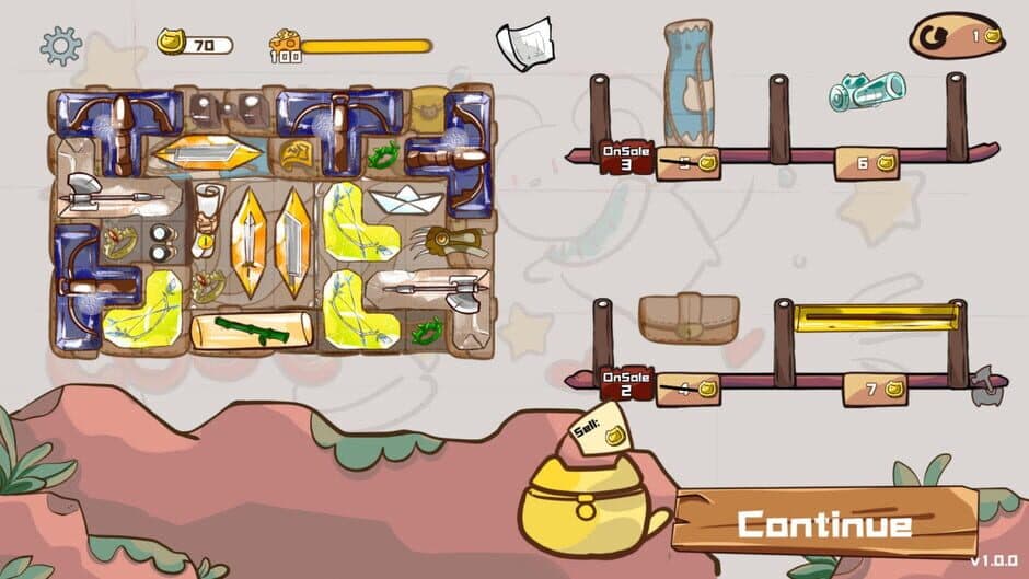 Paws and Whiskers screenshot 3