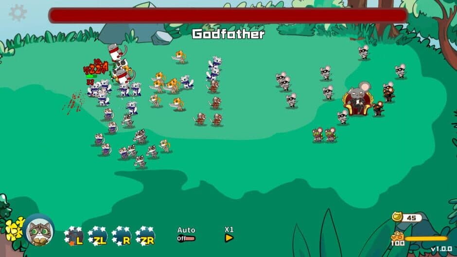 Paws and Whiskers screenshot 5