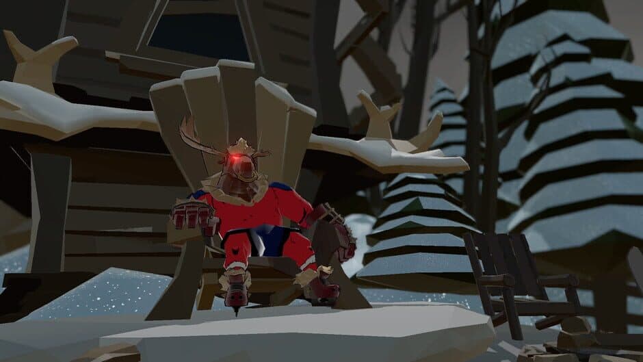 Shoresy: Legends of the North screenshot 2