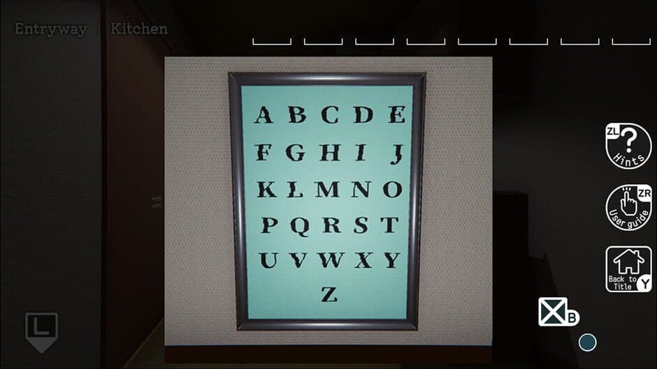 Escape Game:The Odd Crime Scene screenshot 6