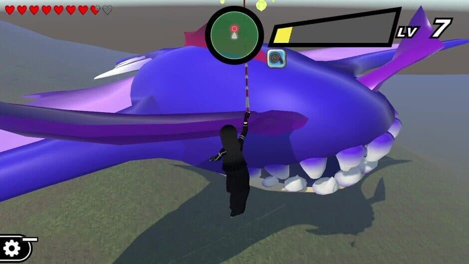 Whip/Sky/Fly screenshot 3