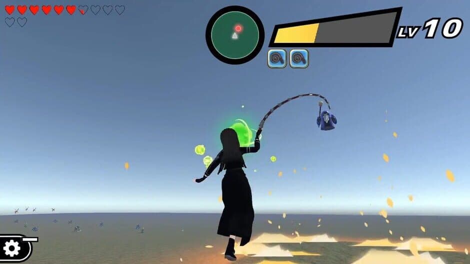 Whip/Sky/Fly screenshot 2