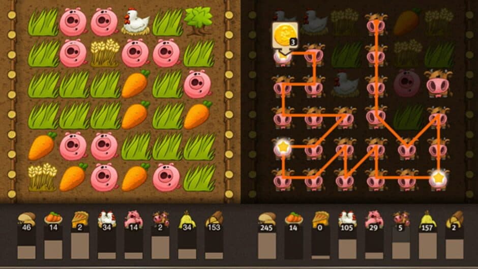 Puzzle Craft screenshot 5