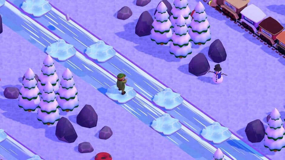 Winter Games Collection + Advent Calendar screenshot 5