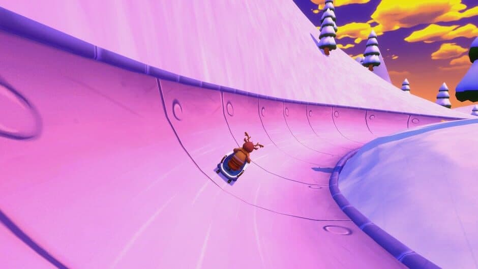 Winter Games Collection + Advent Calendar screenshot 1