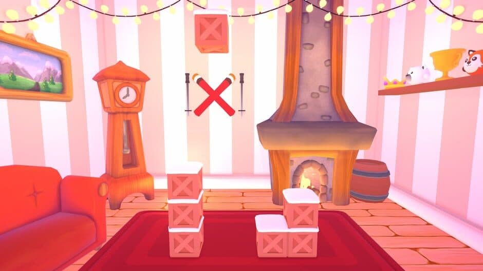 Winter Games Collection + Advent Calendar screenshot 2