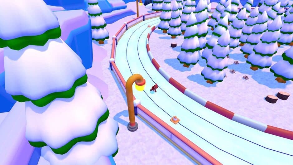 Winter Games Collection + Advent Calendar screenshot 3