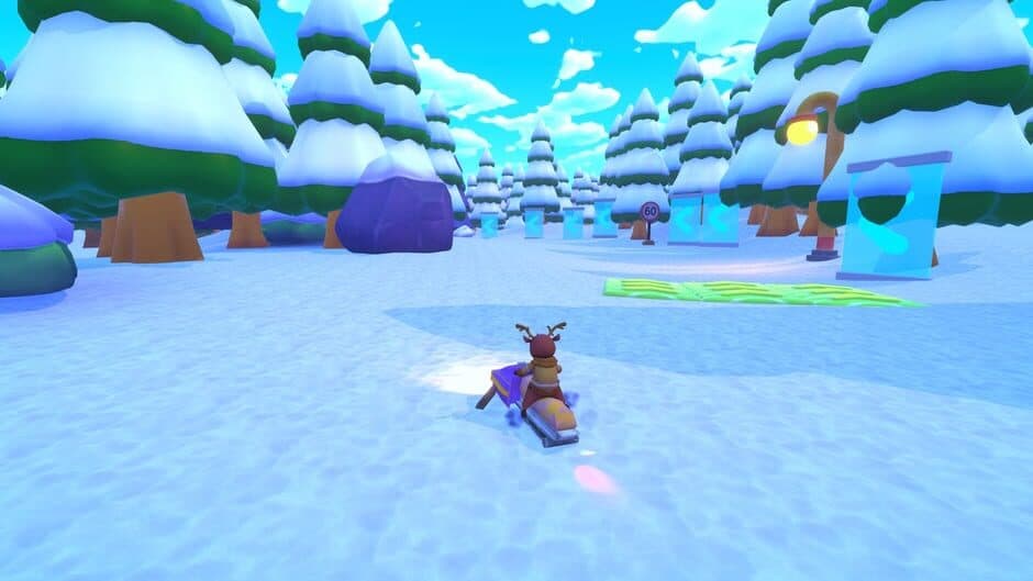 Winter Games Collection + Advent Calendar screenshot 6