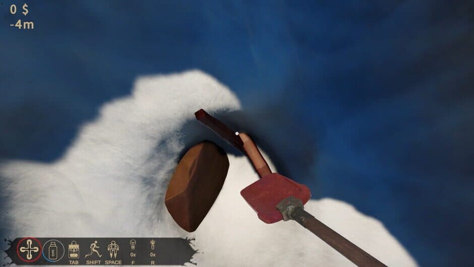 Legendary Tomb Digger screenshot 3