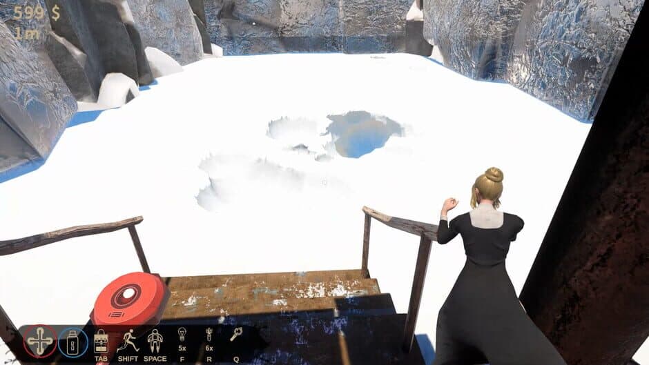 Legendary Tomb Digger screenshot 5