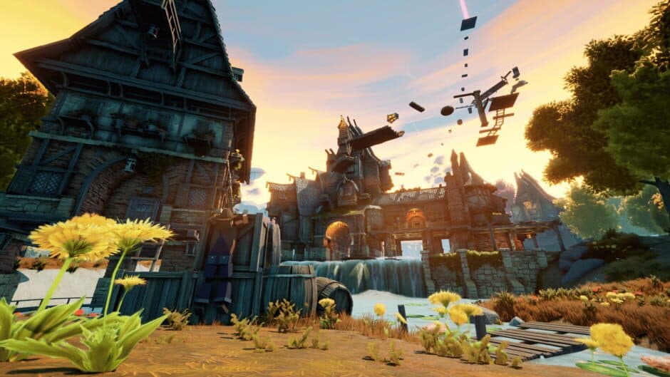 FrostLight Escape screenshot 5